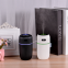 Music Humidifier Mini USB Night Light Office Desktopwith White noise