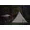 3m Canvas Teepee Tent    Canvas Bell Tent   Cotton Canvas Tent supplier    canvas camping tents