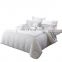 cotton 100% cover luxury hotel duvet cover sets bedding sets