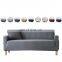 Amazon Highly Quality Strachable Non Slip Waterproof Sofa Cover