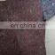 Recyclable Mattress Felt Pads Using on Sofa