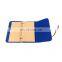 New Design A5 A6 Felt Book Cover For Notebook