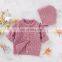 Baby Girls Sweater Spring Toddler Girls Cardigan Coat Jacket Cotton Knitting Baby Cardigan Girl Coat Infant Baby Toddler Sweater