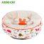 Jianicat cozy cheap plush animal cat bed