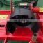 Tractor PTO driven mi-heavy duty rotary tiller farm rotavator