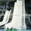 White Water Park  Fiberglass Water Slides Water Park Slide