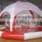 pvc material and cheap inflatables bouncers birthday for sale