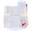 2020 top rank baby products high density 6 layers 100 cotton reactive dyeing jacquard cartoon animal baby muslin swaddle blanket