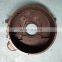 6L Diesel Engine Flywheel Housing 5253952 3960668