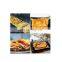 snack machines fish maker taiyaki machine NP-205