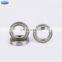 Bachi High Precision Deep Grove Ball Bearing 6906 2RS For Exercise Bike Bearing