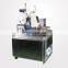 New mini portable automatic  ultrasonic mask earloop spot welding machine