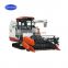 Farm Machinery Wheat Reaper Kubota Combine Harvester new 988plus