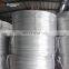 Factory price 3 / 8 ehs guy wire galvanized steel