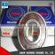 Japan quality NSK brand deep ball bearing 6007 DDU 6007 2Z with size 35x62x12 mm