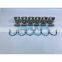 6BG1-T Piston And Piston Ring Kit For Isuzu