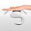 Electric scraping instrument negative pressure  handheld electrical body massager