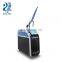 Picosecond q switched nd yag laser