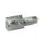 ET-WGM58B 12v 3500rpm home appliaance or robotoc dc electric motor