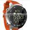 MK18 top products smart watch waterproof bluetooth smart watch