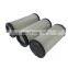 Air Compressor Remove dust air filter cartridge 3222188151 rig machine pleated air filter paper filter element