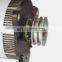 16 years factory wholesale 300 volt car 20kva alternator for refrigerated truck 300volt power supply