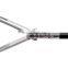 Laparoscopic Atraumatic forceps reusable fenstrated forceps 5mm