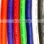 soft pvc jacket cca/copper car audio power cable/ground wire