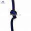 Custom logo 14ga high-grade speaker wire with RCA connector