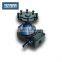 EMI007 High quality worm planetary gear Speed reducer motor Wheel Gearbox For Irrigation System WGB-NYH