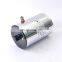factory direct sale Good Looking Hydraulic torque dc motor 12v 1.6kw