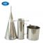 Slurry test kit stainless steel marsh funnel viscometer