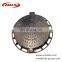 Foundry Casting OEM EN124 Bolted Manhole Covers