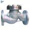High Quality SS304 SS316 Body Disc Stainless Steel Lifting Check Valve