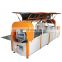 Cotton T-Shirt Automatic Folding Machine, Clothing Setting Machine