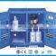 guangzhou CE certification laboratory safety flammable storage explosion cabinet
