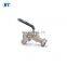 BT2001 best seller lockable brass bibcock