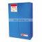 45gal chemical flammable lab fireproof safety and storage cabinet