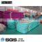 Home Tumble Track Gymnastics Equipment Tumbling Inflatable Gym Air Floor Track Airtrack Mat