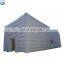 20-200 Square Meters Giant Inflatable Cube Tent, LED Light Tent Inflatable for Party
