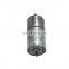 chihai motor CHR-GM25-370 all-metal reducer 25mm gearbox  Double output shaft dc motor for intelligent tracking car,  robot
