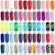 50628 Gel Nail Products CANNI Nail Art Factory Supply Soak off LED UV Color Gel  Poilish Paints