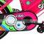 Top Quality CE Standerd 16 Inch Bicycle Age for Children
