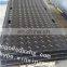 Drill Rig Mats for Oil / Gas / Mining