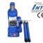 3T hydraulic bottle jack with safety valve CE/bottle jack