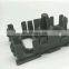 OEM PP auto parts the front baffle plastic injection mould parts