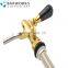 Beer Tap With 98.5mm LengTH Shank Draft Beer Tap Beer Keg Tap