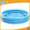 High quality inflatable pool PVC inflatable swimming pool rental