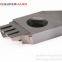 pcd grooving tools