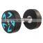 SD-8077 Support small quantity gym equipment weight dumbbell set